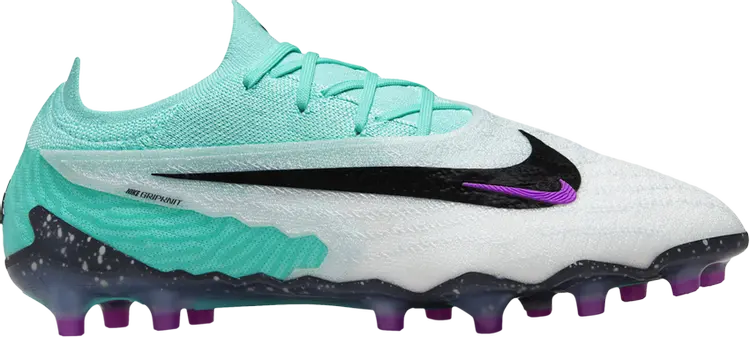 Кроссовки Phantom GX Elite AG Pro 'Peak Ready Pack', синий
Кроссовки Phantom GX Elite AG Pro 'Peak Ready Pack', синий