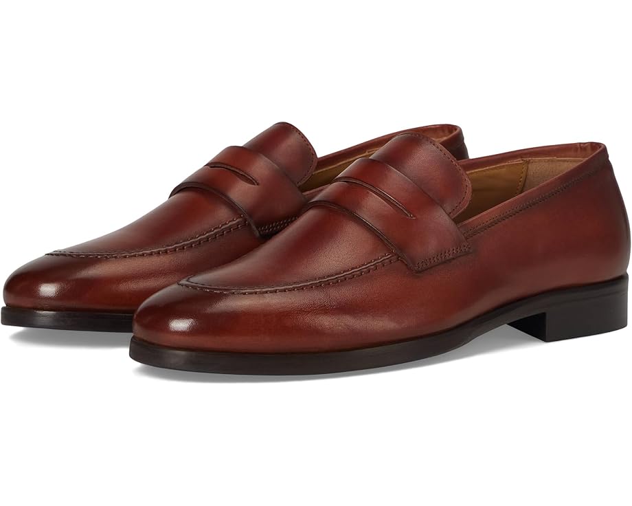 Лоферы Bruno Magli Preston, коричневый
Лоферы Bruno Magli Preston, коричневый