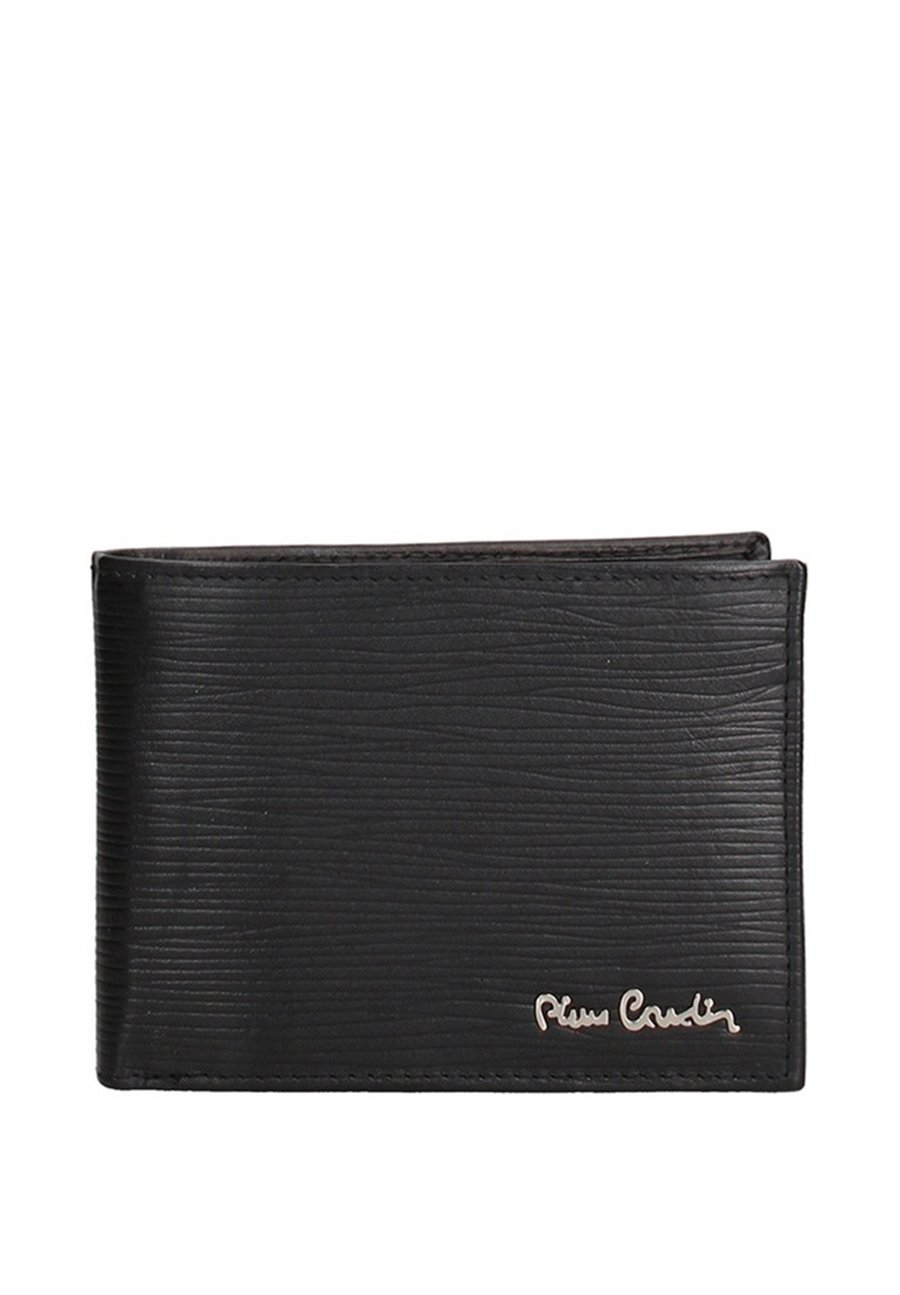 Кошелек Pierre Cardin RFID, Black
Кошелек Pierre Cardin RFID, Black