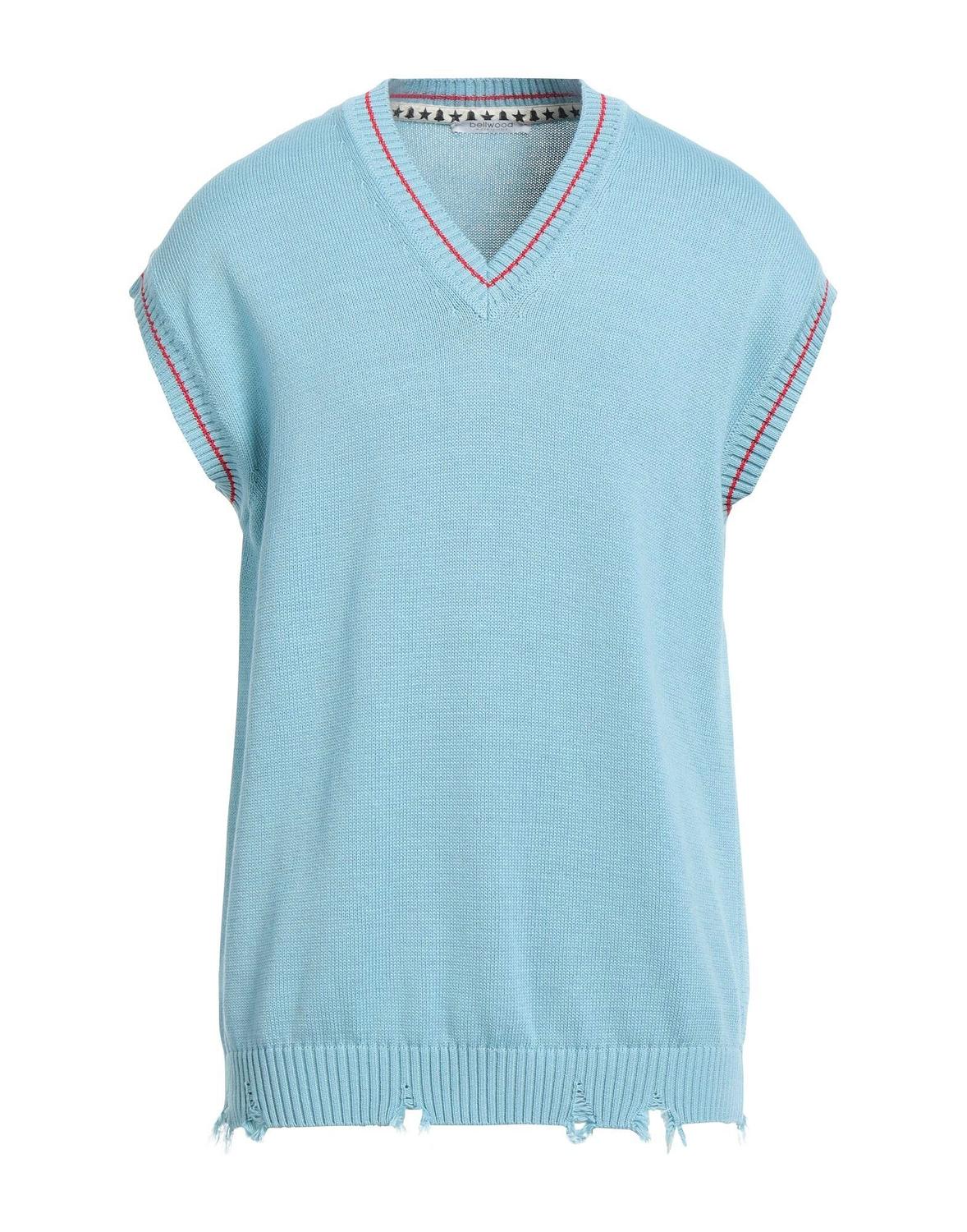 Свитер Bellwood, небесно-голубой
Свитер Bellwood, небесно-голубой