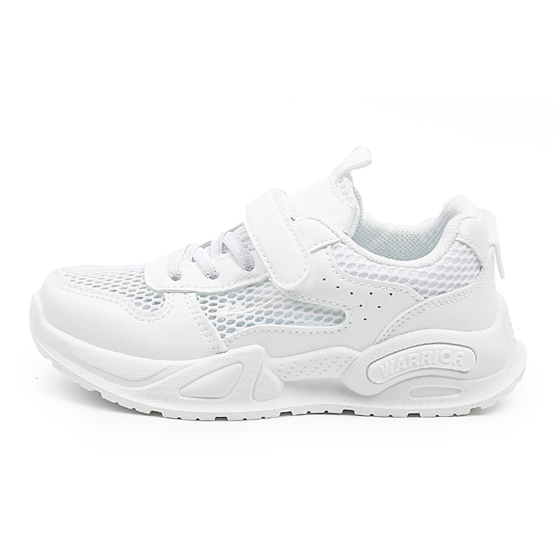 WARRIOR Низкие детские беговые кроссовки white kids'
WARRIOR Низкие детские беговые кроссовки white kids'
