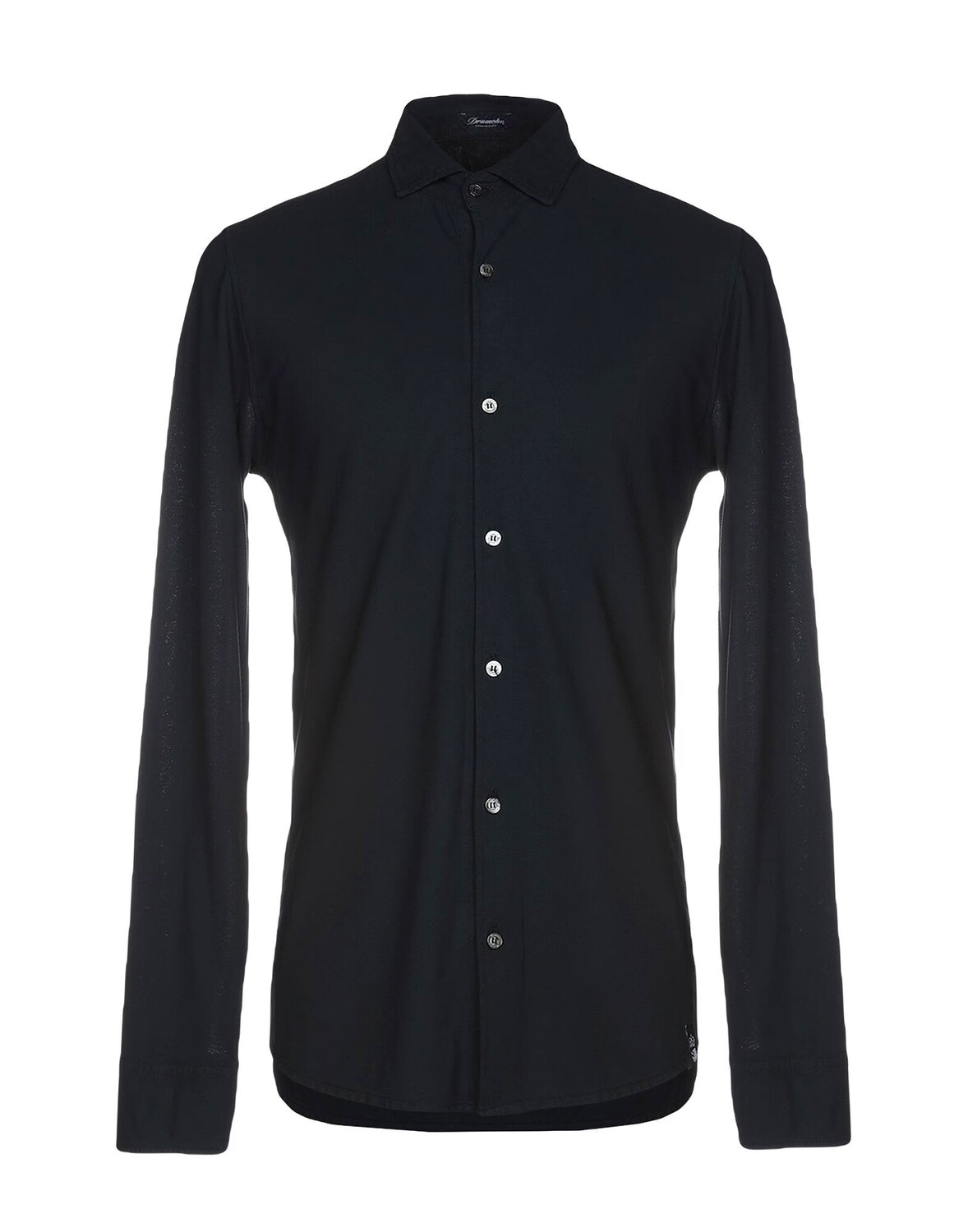 Рубашка Drumohr, синий
Рубашка Drumohr, синий