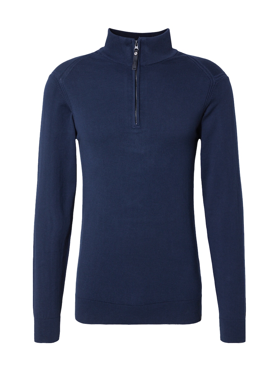 Свитер INDICODE Ancona, темно-синий
Свитер INDICODE Ancona, темно-синий