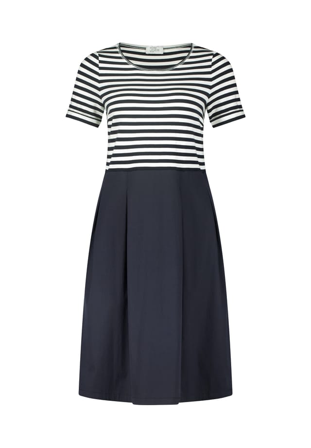 Летнее платье с плиссировкой Vera Mont, мультиколор
Летнее платье с плиссировкой Vera Mont, мультиколор