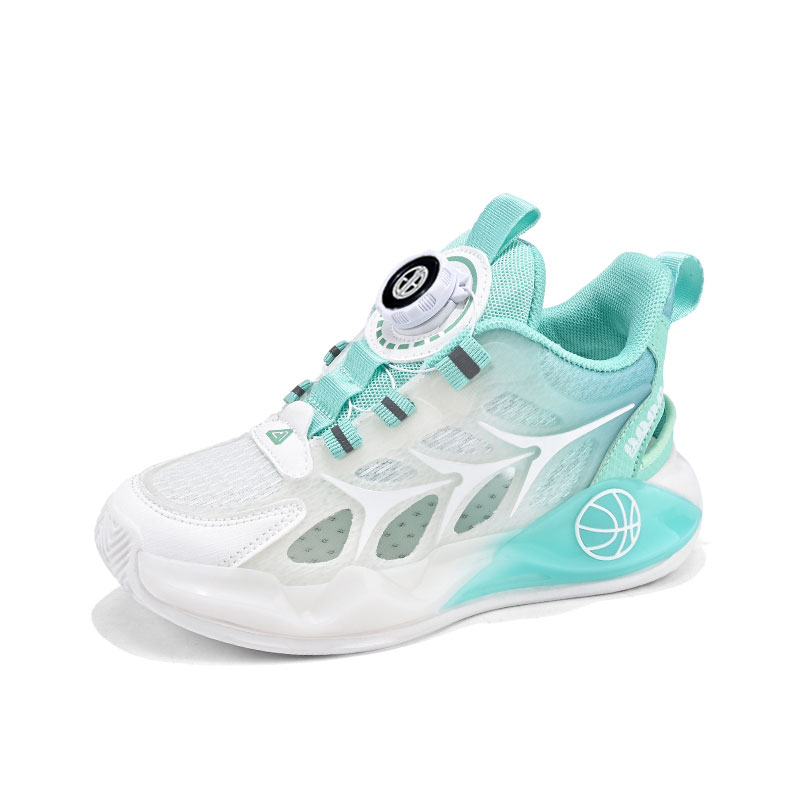 Дышащие, нескользящие, амортизирующие, низкие детские кроссовки для бега Yi Jiabao, белый
Дышащие, нескользящие, амортизирующие, низкие детские кроссовки для бега Yi Jiabao, белый