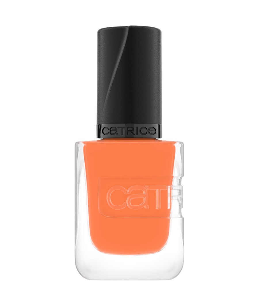Лак для ногтей CATRICE Gel Affair Nail Lacquer, Nr. 014 - Sunset Sorbet, 11 ml
Лак для ногтей CATRICE Gel Affair Nail Lacquer, Nr. 014 - Sunset Sorbet, 11 ml