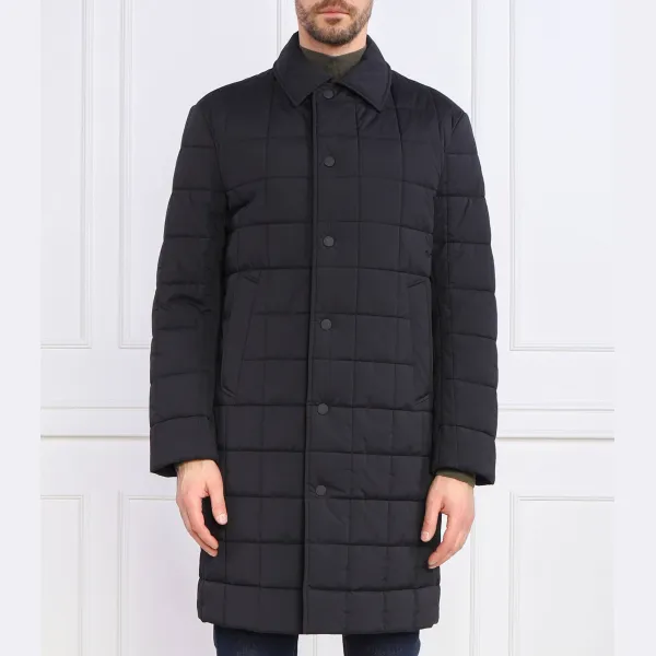 Пальто p-cam-pad-n-224f Boss, черный
Пальто p-cam-pad-n-224f Boss, черный