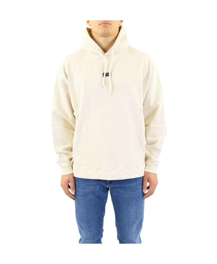 Мужская толстовка Dsquared2, белый
Мужская толстовка Dsquared2, белый