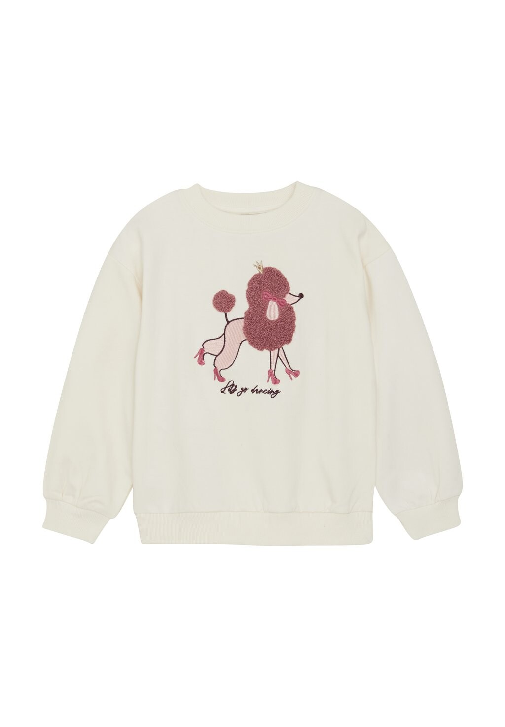 Толстовка Minymo, бежевый
Толстовка Minymo, бежевый