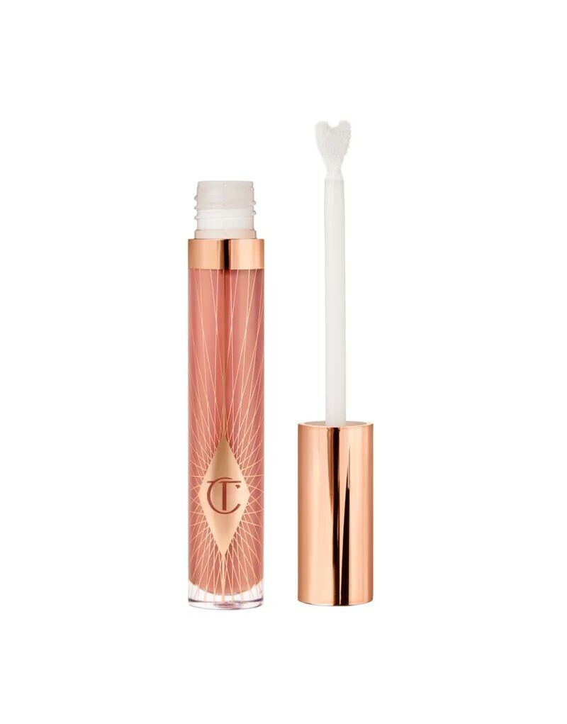 Шарлотта Тилбери – Коллаген – Блеск для губ, Pillow Talk Charlotte Tilbury
Шарлотта Тилбери – Коллаген – Блеск для губ, Pillow Talk Charlotte Tilbury