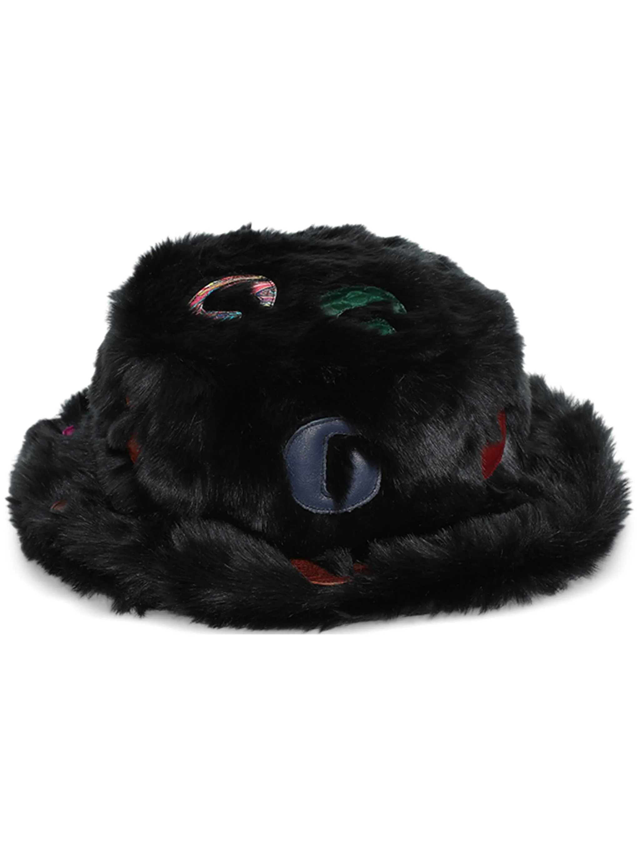 Шляпа Big Fur Gallery Dept., черный
Шляпа Big Fur Gallery Dept., черный