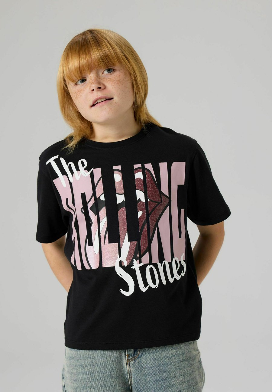 Футболка Name it THE ROLLING STONES, Black, Черный, Футболка Name it THE ROLLING STONES, Black
Футболка Name it THE ROLLING STONES, Black, Черный, Футболка Name it THE ROLLING STONES, Black