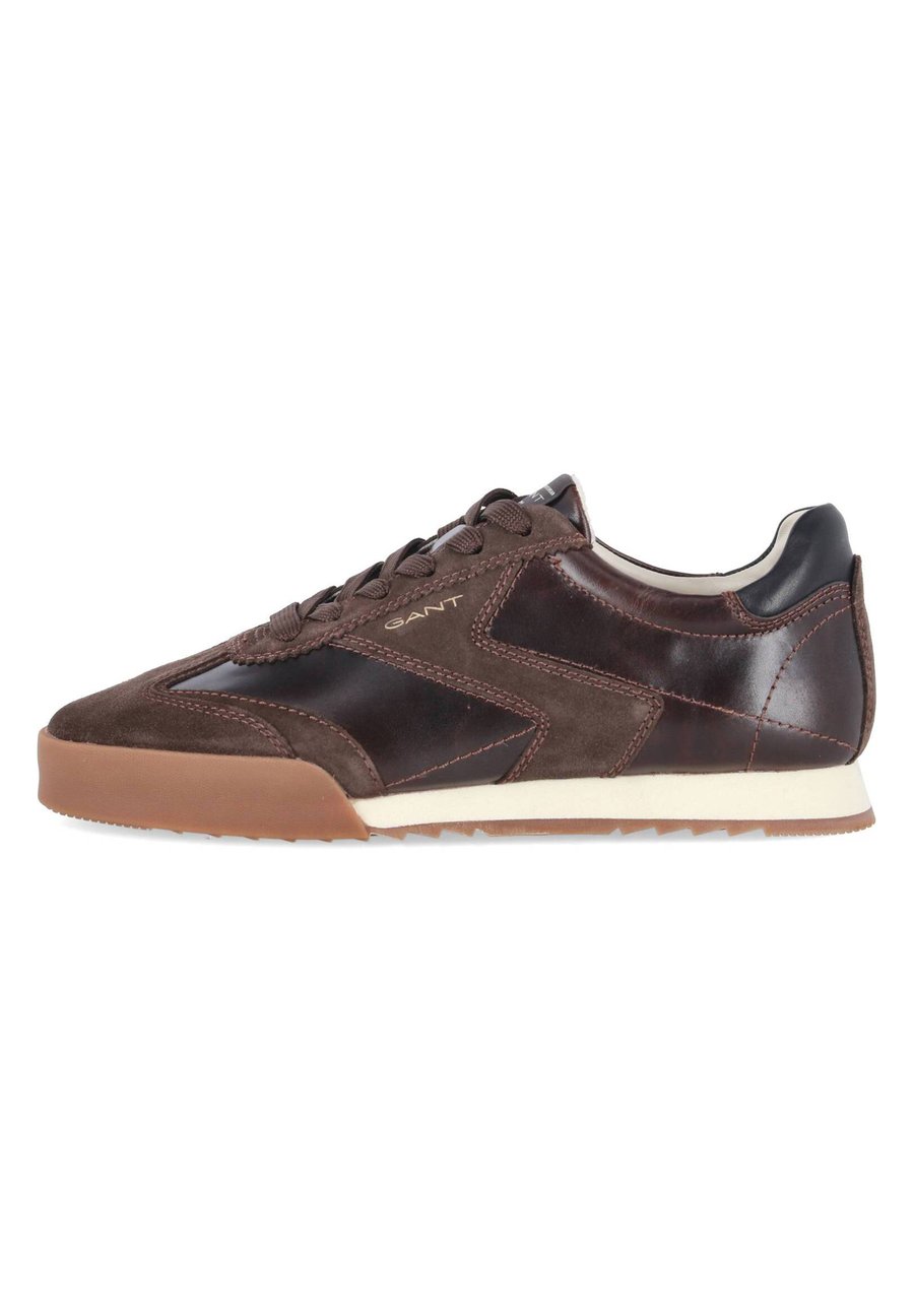 Кроссовки GANT Trainers, Dark Brown
Кроссовки GANT Trainers, Dark Brown