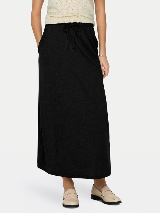 Юбка макси стандартный крой Dalila 15317570 Jdy, черный
Юбка макси стандартный крой Dalila 15317570 Jdy, черный