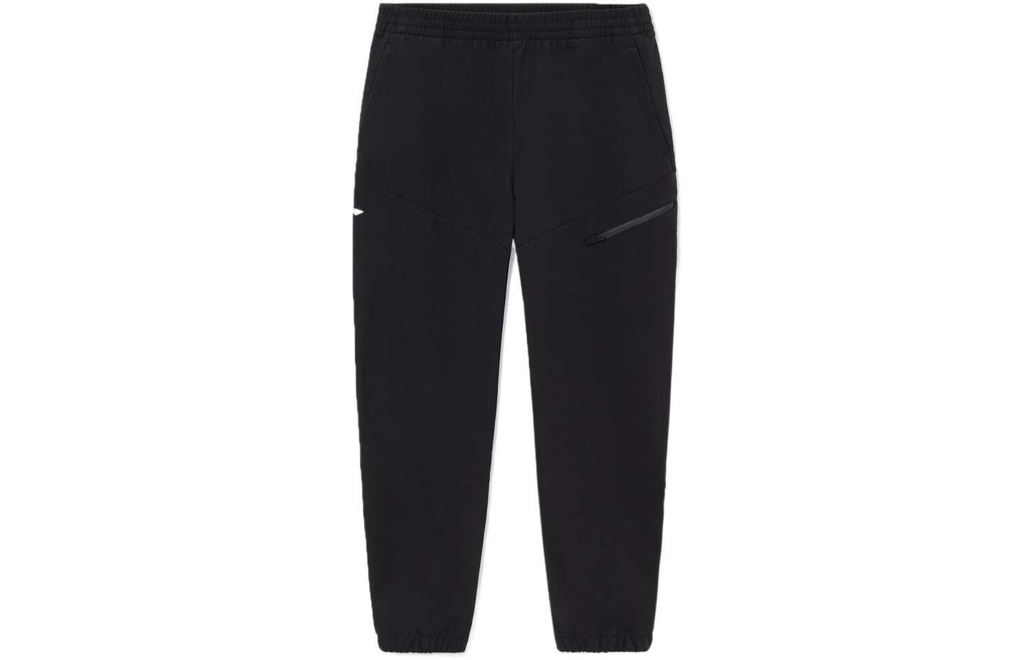 Li Ning ПОДКЛАДКА Мужские трикотажные спортивные штаны, Черный
Li Ning ПОДКЛАДКА Мужские трикотажные спортивные штаны, Черный