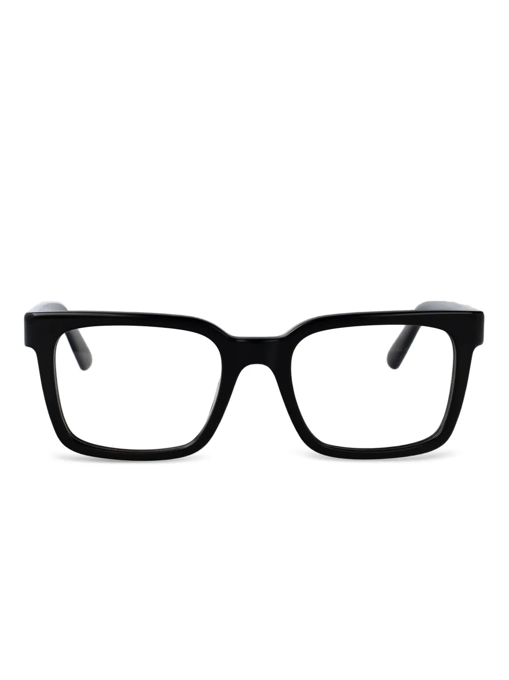 Очки трапециевидной формы GCDS, черный
Очки трапециевидной формы GCDS, черный