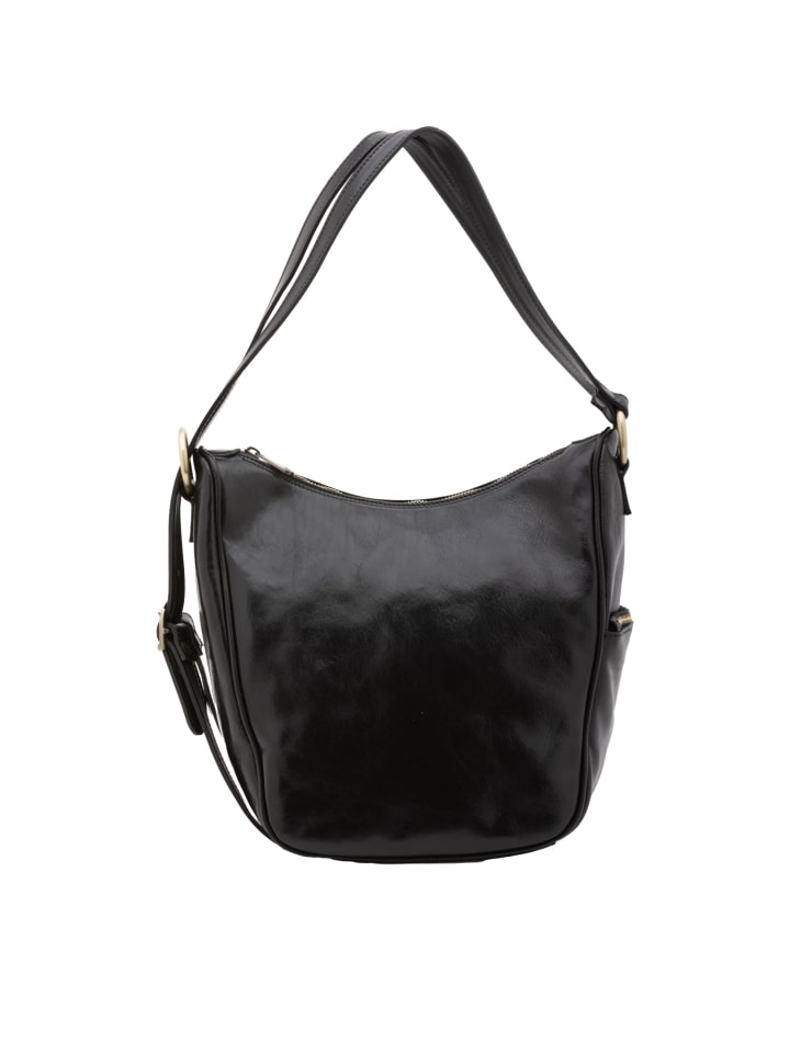 Наплечная сумка Viola Castellani, черный
Наплечная сумка Viola Castellani, черный