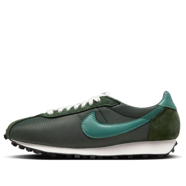Кроссовки ld-1000 'vintage green bicoastal' Nike, зеленый
Кроссовки ld-1000 'vintage green bicoastal' Nike, зеленый