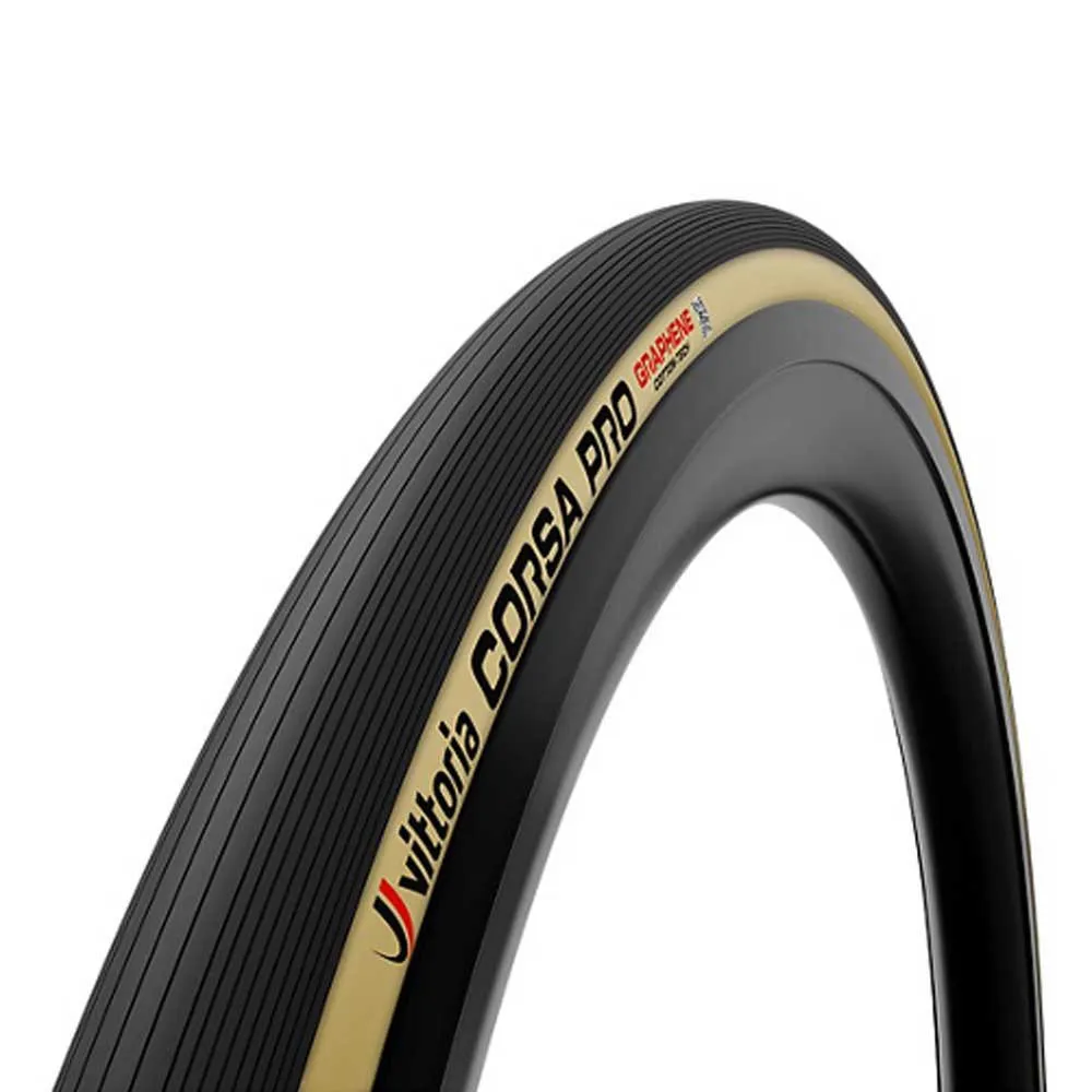 Дорожная шина Vittoria Corsa Cotton Tubeless 700C x 28, золотой
Дорожная шина Vittoria Corsa Cotton Tubeless 700C x 28, золотой