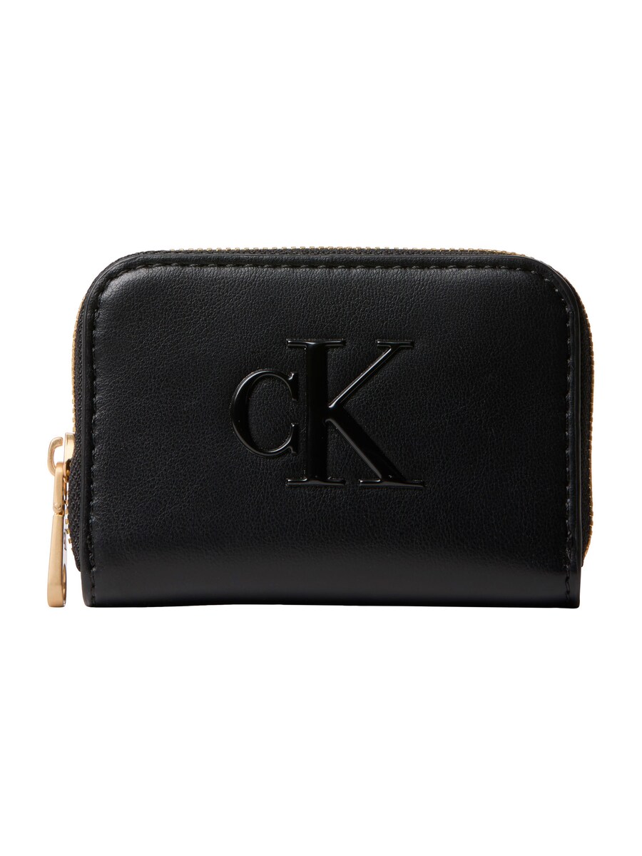 Кошелек Calvin Klein, черный
Кошелек Calvin Klein, черный
