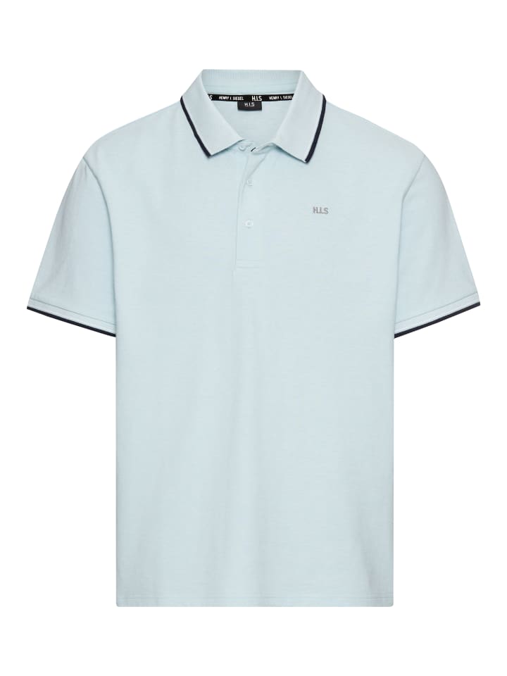 Рубашка-поло H.I.S.
Рубашка-поло H.I.S.