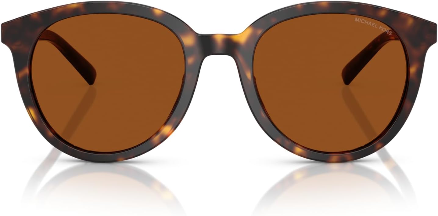 Michael Kors мужские солнцезащитные очки Mk2227 Big Bend Round, Dark Tortoise/Brown Solid
Michael Kors мужские солнцезащитные очки Mk2227 Big Bend Round, Dark Tortoise/Brown Solid
