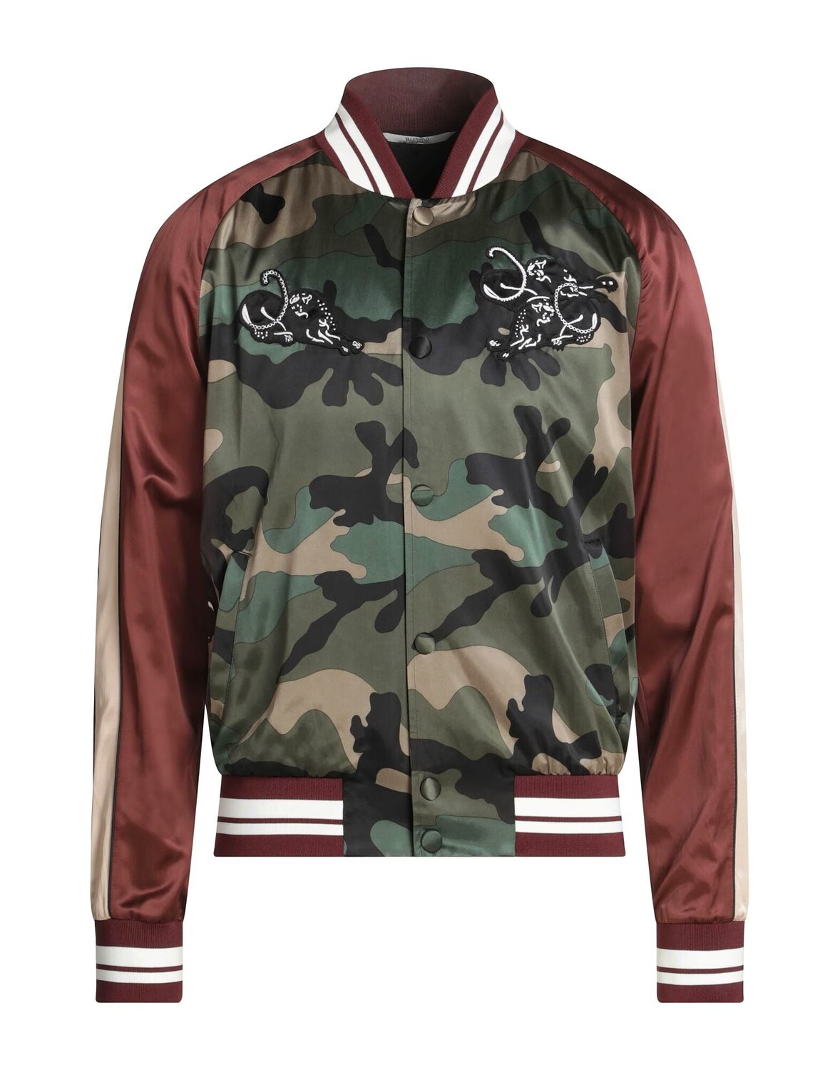 Куртка Valentino Garavani, зеленый
Куртка Valentino Garavani, зеленый