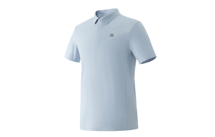 Футболка-поло для походов мужская KOLON SPORT, светло-голубой, Синий, Футболка-поло для походов мужская KOLON SPORT, светло-голубой
Футболка-поло для походов мужская KOLON SPORT, светло-голубой, Синий, Футболка-поло для походов мужская KOLON SPORT, светло-голубой