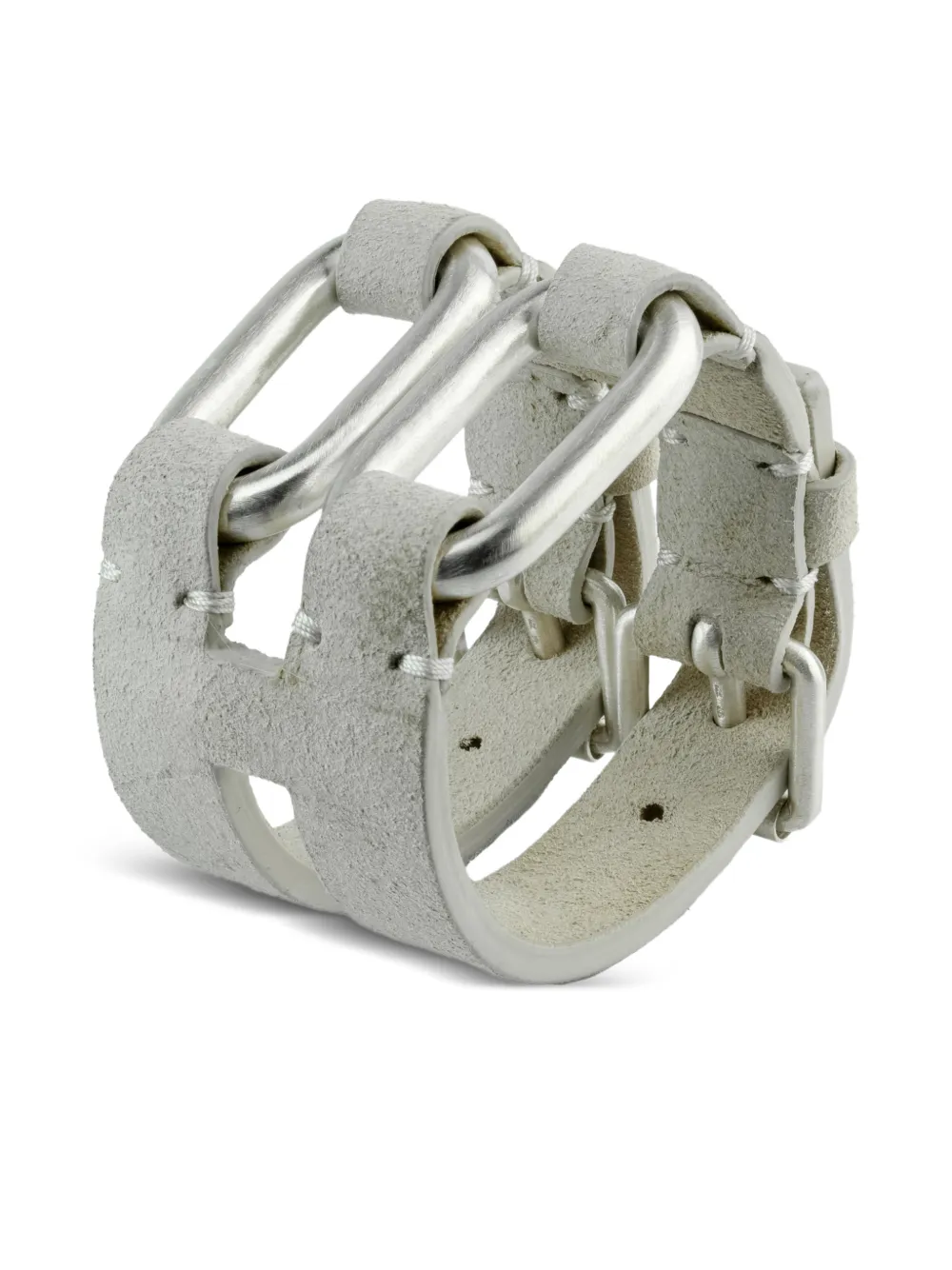 Серебряный браслет Link Gauntlet Parts Of Four
Серебряный браслет Link Gauntlet Parts Of Four