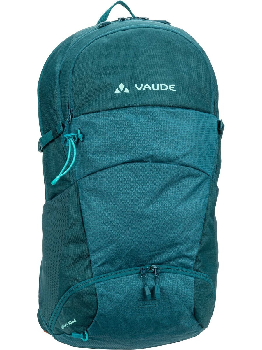 Рюкзак VAUDE Sports Backpack Wizard, небесно-голубой
Рюкзак VAUDE Sports Backpack Wizard, небесно-голубой