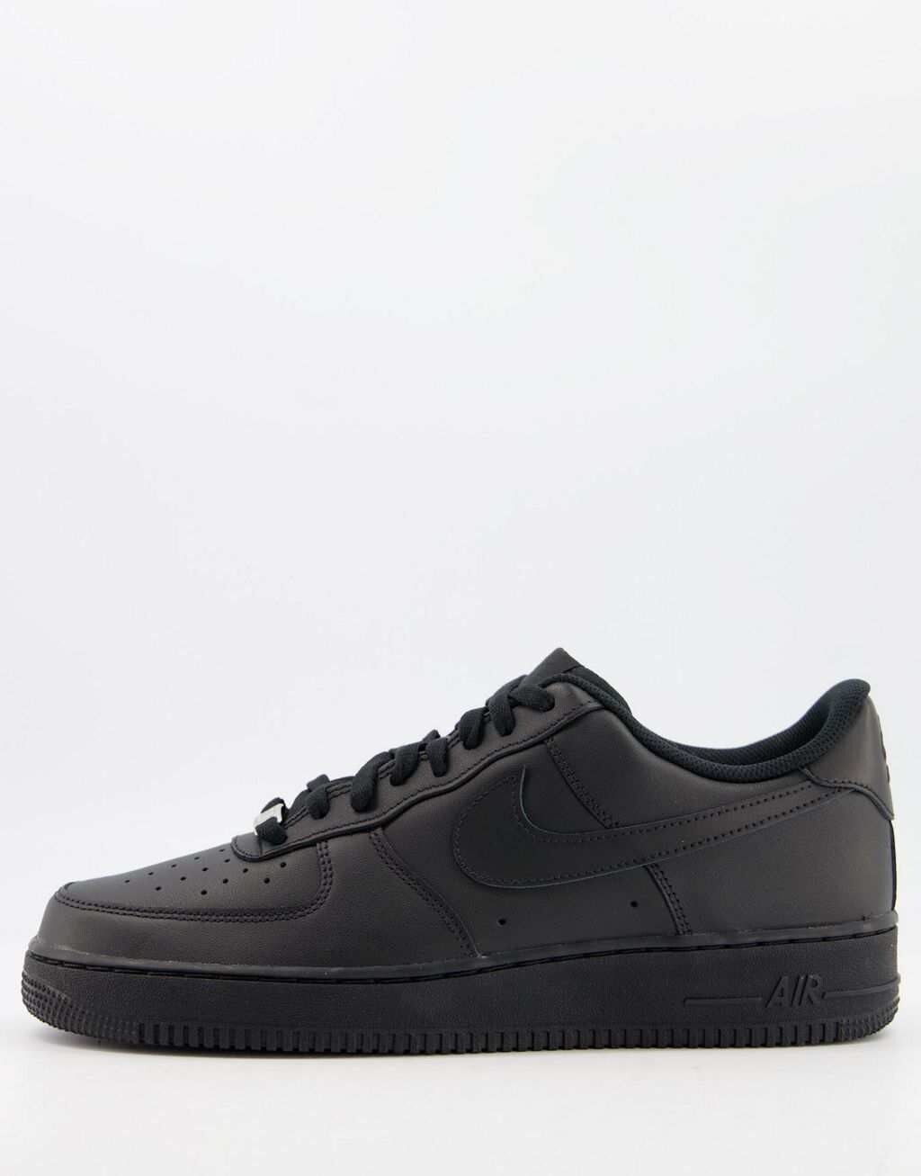 Кроссовки Nike Air Force 1 '07, черный
Кроссовки Nike Air Force 1 '07, черный
