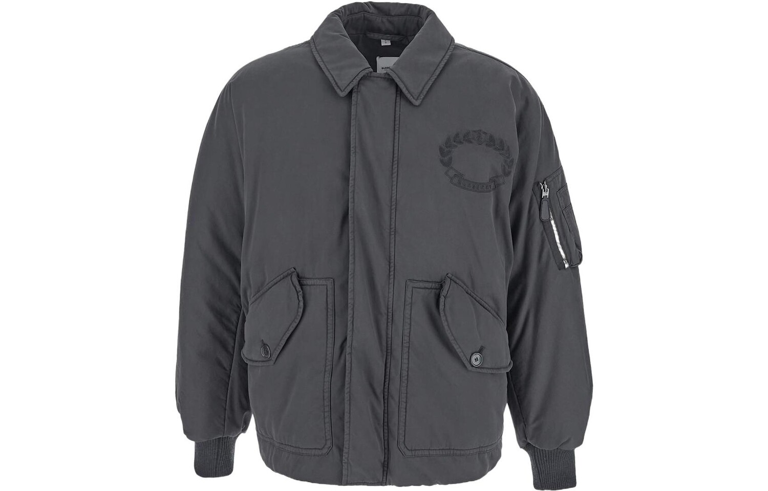 Куртка мужская Burberry, серый
Куртка мужская Burberry, серый