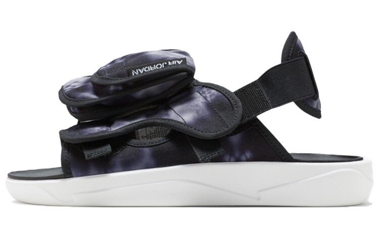 Мужские пляжные сандалии Jordan
Мужские пляжные сандалии Jordan