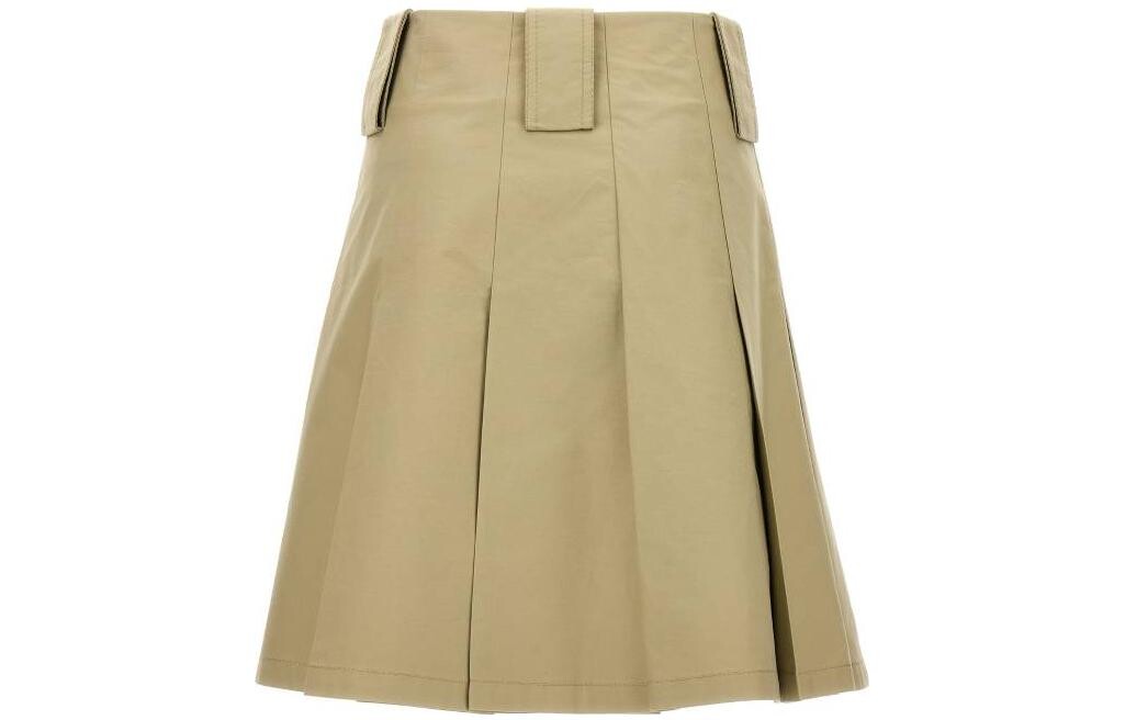 Повседневная юбка женская Off White Burberry
Повседневная юбка женская Off White Burberry