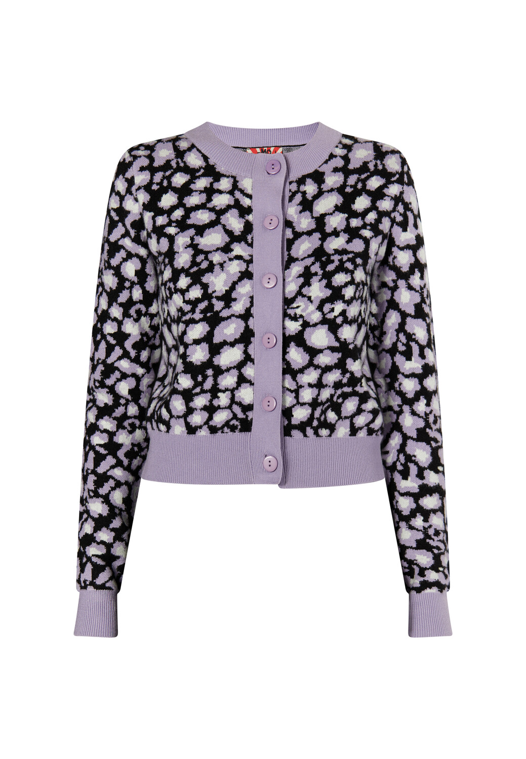 Толстовка myMo ROCKS Strickjacke, черный
Толстовка myMo ROCKS Strickjacke, черный