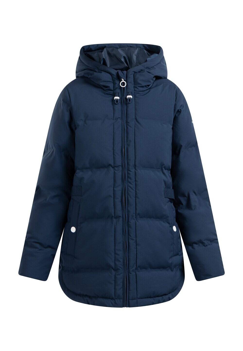 Зимняя куртка DreiMaster Maritim, морской синий
Зимняя куртка DreiMaster Maritim, морской синий