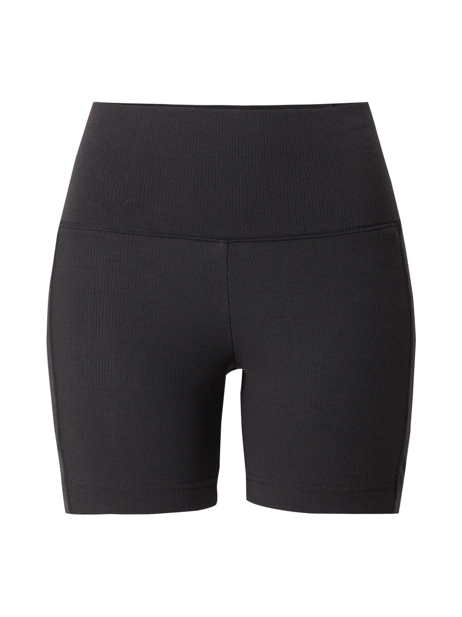 Узкие тренировочные брюки ADIDAS SPORTSWEAR, черный
Узкие тренировочные брюки ADIDAS SPORTSWEAR, черный