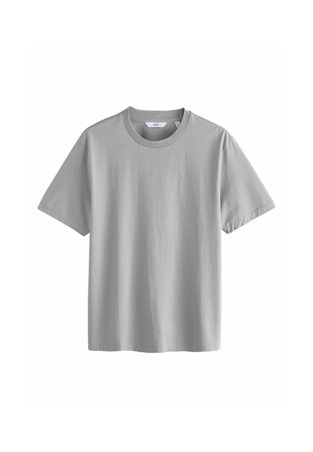 Базовая футболка Next, серый
Базовая футболка Next, серый