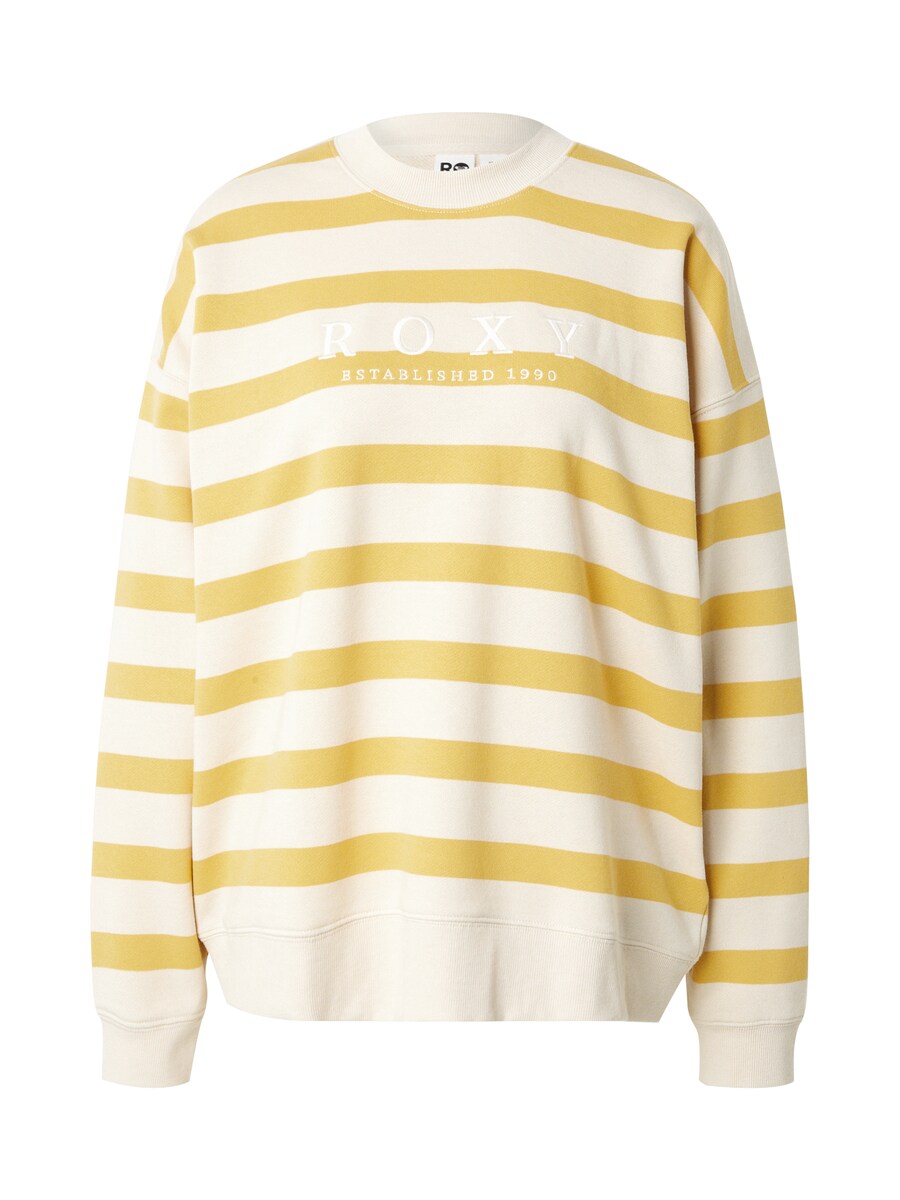 Толстовка ROXY, охра
Толстовка ROXY, охра