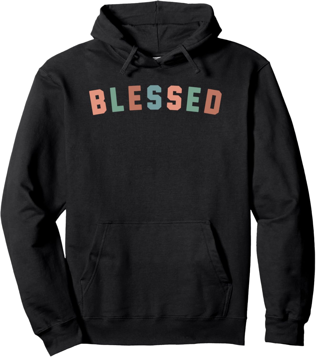 Худи с надписью Blessed, разноцветная, черная Trendy Apparel, Черный, Худи с надписью Blessed, разноцветная, черная Trendy Apparel
Худи с надписью Blessed, разноцветная, черная Trendy Apparel, Черный, Худи с надписью Blessed, разноцветная, черная Trendy Apparel