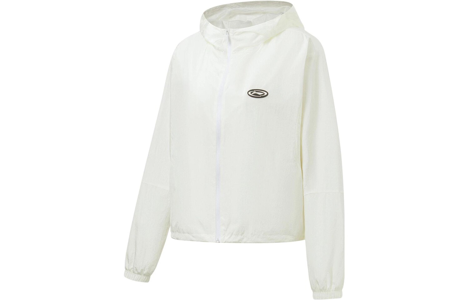 Тренчкот Fitness Series женский молочно-белый Lining
Тренчкот Fitness Series женский молочно-белый Lining