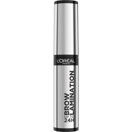 Infallible 24h Brow Lamination, средство для формирования и фиксации бровей 6 мл L'Oréal Paris
Infallible 24h Brow Lamination, средство для формирования и фиксации бровей 6 мл L'Oréal Paris