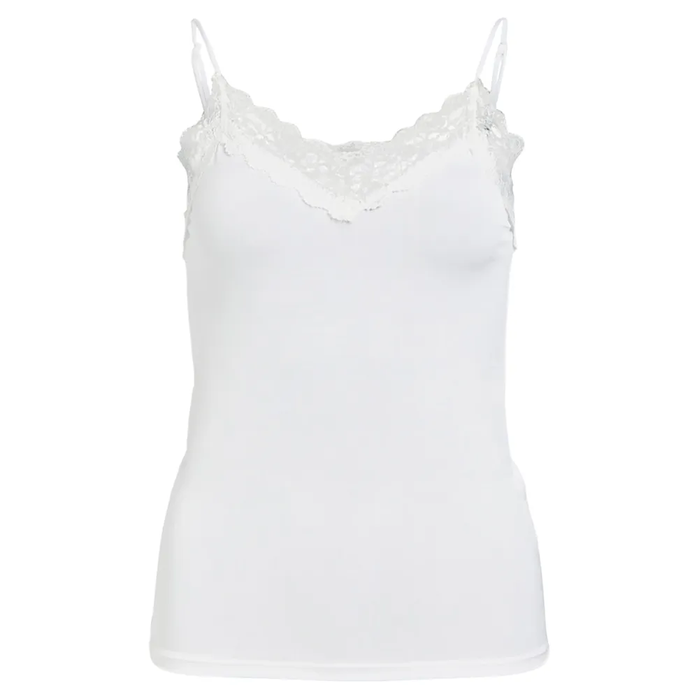 Блуза Object Leena Sus, белый
Блуза Object Leena Sus, белый