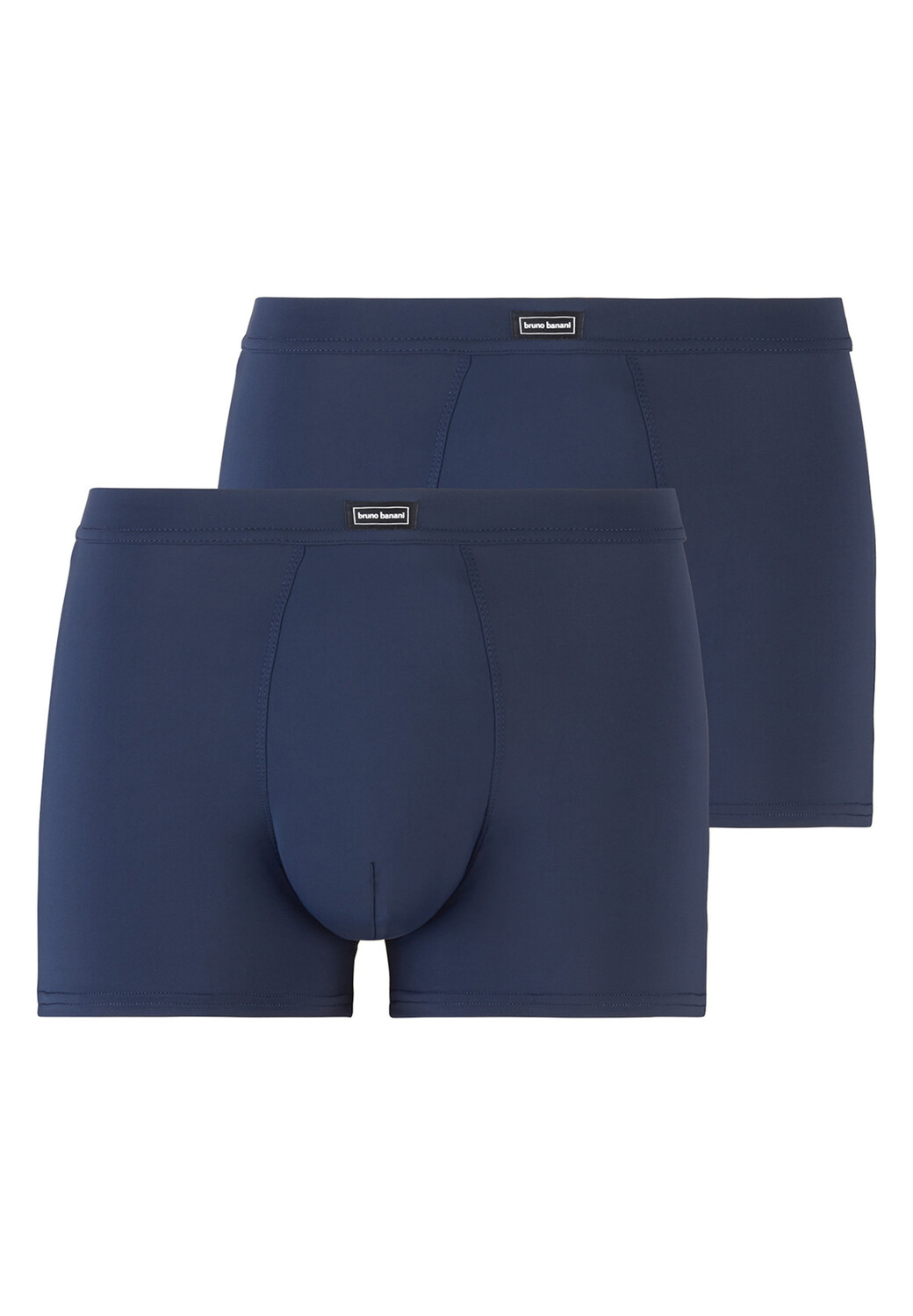 Трусы Bruno Banani Retro Short/Pant Micro Simply, серо голубой
Трусы Bruno Banani Retro Short/Pant Micro Simply, серо голубой