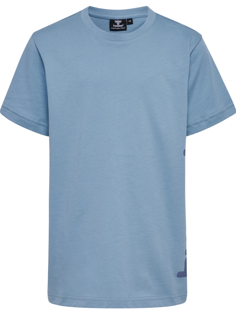 Рубашка Hummel, синий
Рубашка Hummel, синий