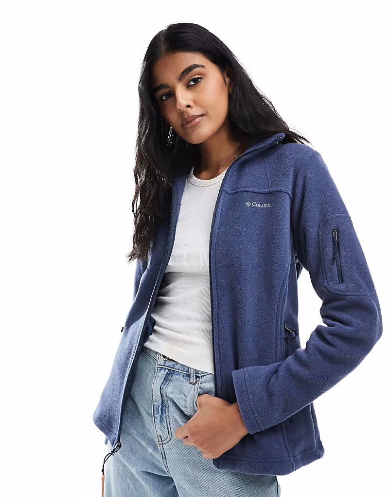 Куртка Columbia Fast Trek II фиолетового цвета, Фиолетовый, Куртка Columbia Fast Trek II фиолетового цвета
Куртка Columbia Fast Trek II фиолетового цвета, Фиолетовый, Куртка Columbia Fast Trek II фиолетового цвета