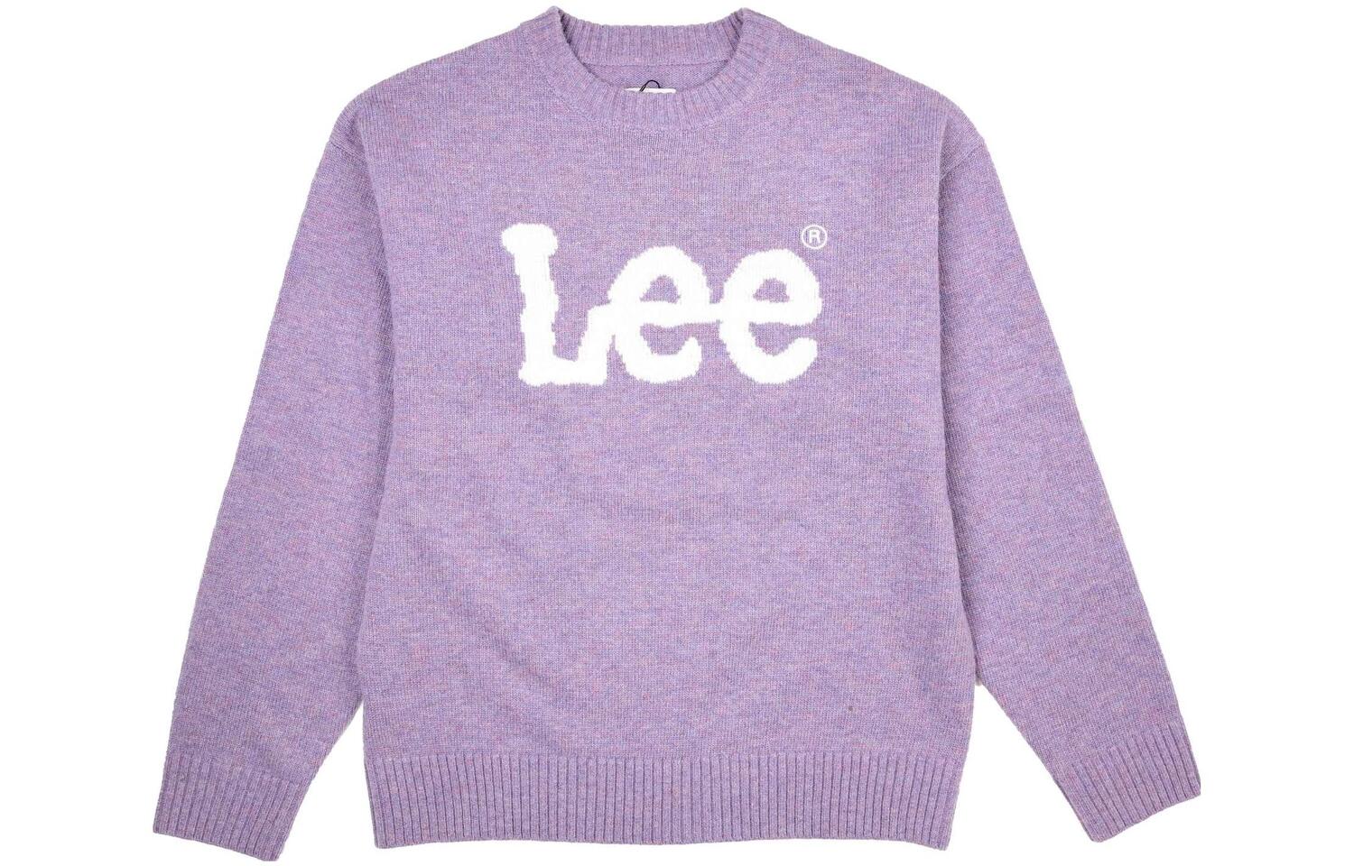 Lee Свитер Unisex розовый фиолетовый
Lee Свитер Unisex розовый фиолетовый