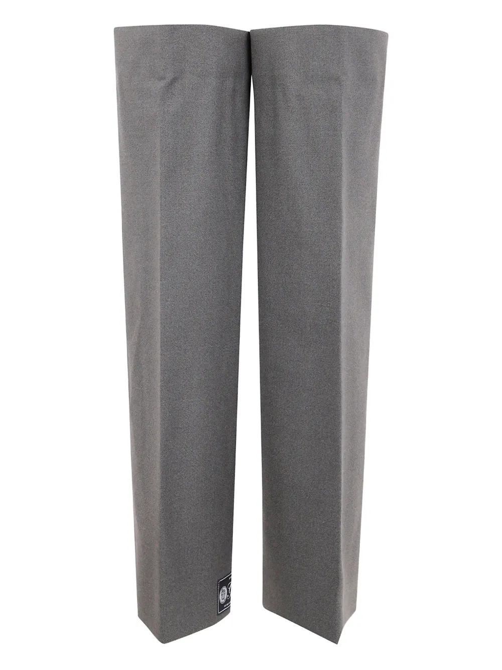 Трикотажные гетры Floating Legs Jean Paul Gaultier, серый
Трикотажные гетры Floating Legs Jean Paul Gaultier, серый