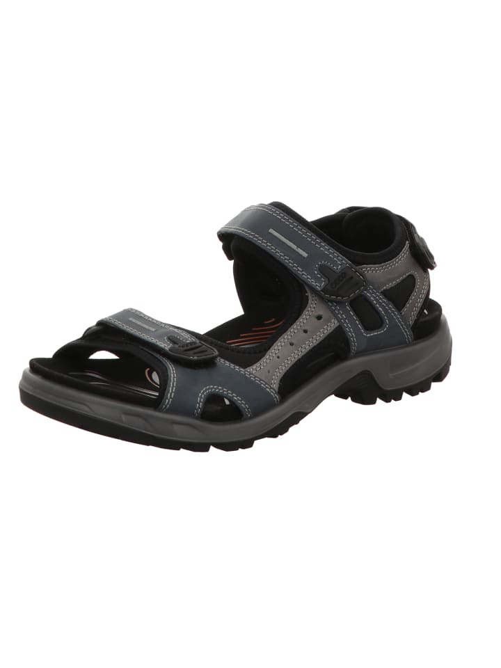 Сандалии Ecco, синий
Сандалии Ecco, синий