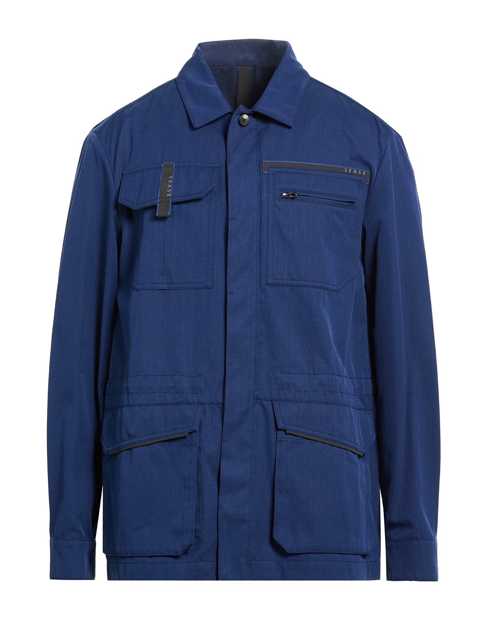 Куртка Sease, темно-синий
Куртка Sease, темно-синий